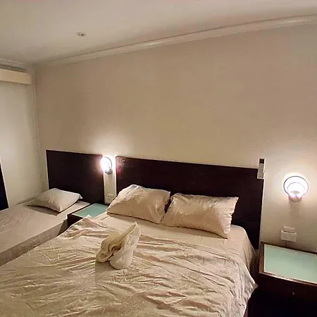 Nadi Airport Transit Hotel-3