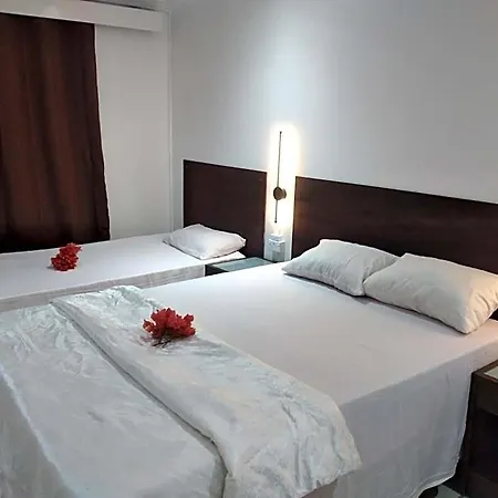 Nadi Airport Transit Hotel-2
